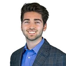 Nick Workman-Loan Originator