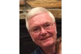 Gordon McFarlane Obituary (1948