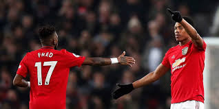 Manchester united vs newcastle united. Komentar Solskjaer Setelah Man U Menekuk Newcastle 4 1 Nusakini
