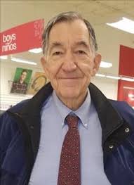 Obituary for Donald William Mellis