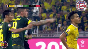 Se alt om kampen på bold.dk. Perak Vs Kedah 0 1 Final Shoppe Piala Fa 2019 Youtube