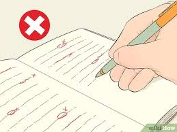 Right after you wake up, you need to write 3 sides of a4 by hand! How To Write A Diary 15 Steps With Pictures Wikihow
