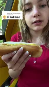 Replying to @Oscar Mayer Ava