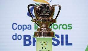 Um dos duelos terá dez títulos de campeonato brasileiro em campo: T6svg N9vefmam