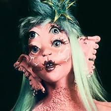 melanie martinez k-12