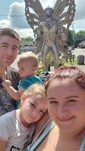 Exploring West Virginia's Fallout Locations