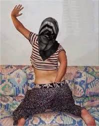 Seksi Panosundaki Pin