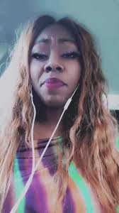 Keisha Cooke's Instagram, Twitter & Facebook