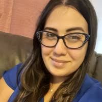 Yessenia M. Rivas Bonilla