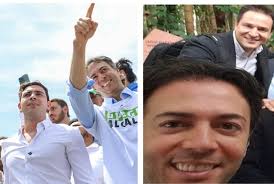 Esteban Restrepo y Gabriel Jaime Rico, la avanzada de Daniel Quintero sobre  Ecopetrol