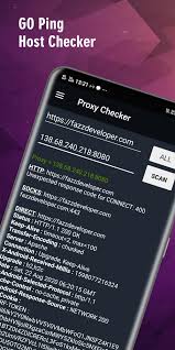 Yes, you can put the *.apk wherever you like (although, obviously, it should be someplace that other people can't modify it). Go Ping Host Checker For Android Apk Download
