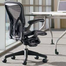 Herman Miller Aeron Chair Review Eames Chair Knock Off