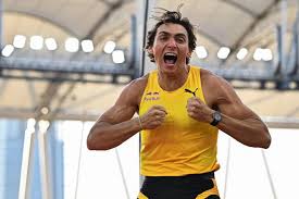 Incroyable ! Duplantis EXPLOSE son Record du Monde à 6,29m! - Imagen principal del artículo