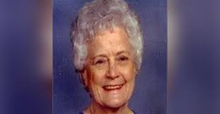 Rosemary Greenfield Obituary