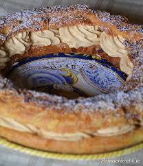 Paris Brest Recette Nouvelles Recettes Brest