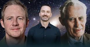 Unbelievable? What is the purpose of the universe? with Richard Swinburne,  Philip Goff & Vince Vitale