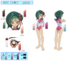 Unicorn with long curly hair coloring pages. Setteidreams On Twitter Color Designs From Yu Gi Oh Zexal Yugioh Yugiohzexal éŠæˆ¯çŽ‹zexal Settei è¨­å®š Modelsheet Anime Conceptart Charactersheet Characterdesign Lineart Design Animation Colordesign Https T Co 7laripgxb4