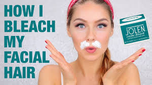 Many different hypotheses exist as to the cause behind coral bleaching, but the strongest evidence points to unusually warm sea surface temperatures as being the main factor (glynn 1993). How To Bleach Your Facial Hair Youtube