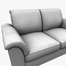 Comes apart into 4 sections for fitting in truck or large suv. Ikea Tidafors Sofa 3d Modell 25 Obj 3ds Fbx Max Free3d