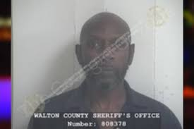 Wade Saunders — Walton County Jail Bookings