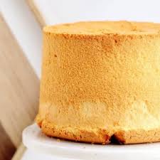 The best temperature for baking cakes is the one written in the recipe. Basic Sponge Cake Kitchen Cookbook
