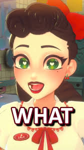 WAIT, NO, DON’T DO THAT! #vtuber #misslalavt #vintage #1950s #pinup #twitch 