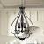 2 Story Foyer Chandelier