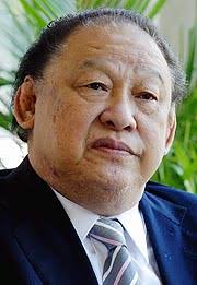 Laa.. Eric Chia pun mati