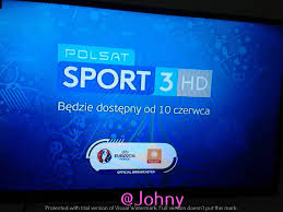 Polsat sport extra satlogo media 160618: Polsat Sport 3 Hd Started From Hotbird Dreamdth Forums Television Discussion Community