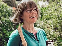 Bildungszentrum Wolfenbüttel: Laura Schade