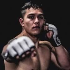 Albert Gonzales vs. Tyson Siphavong, Bellator 226