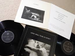 Pin On Factory Records A Personal Collection