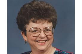 Marsha Trowbridge Obituary (1942