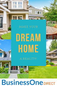 Get Pre Approved For Your New Home Today Mortgage Loans Dream House Mortgage