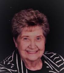 Marlene Norman Obituary October 2, 2019