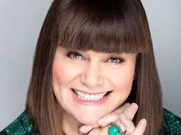 Dawn French backs developer's kindness campaign
