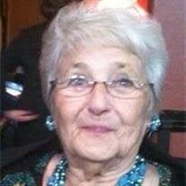 Lola Mosley Obituary