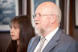 City of Peterborough community services director Ken Doherty retiring after  30 years