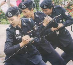 The force is a centralized organization with responsibilities ranging from traffic control to intelligence gathering. Polis Diraja Malaysia Wikipedia Bahasa Melayu Ensiklopedia Bebas
