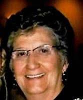 Mary Furmanski Obituary (1939