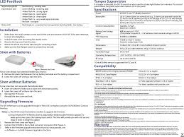 Sep 14, 2021 · remains of the ether drake's mate: Sr130 Outdoor Wireless Siren User Manual Sr130 Wireless Siren Eq01 11x8 5 2 Fm Paradox Security Systems