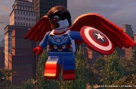 Put marvel action into the hands of young superheroes with this supercool set. Lego Marvel S Avengers Archives Gosunoob Com Video Game News Guides