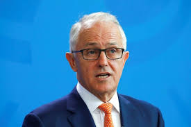 Australia PM Says 'Would Have Been Better' to Order Banking Probe Earlier