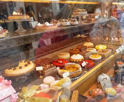 Aire Des Gateaux Et Patisseries Picture Of Meert Lille Tripadvisor