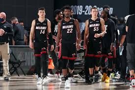 If you have channels as part of your this combo offers nba live streams for most playoffs, as well as the bucks vs heat series. Heat Vs Celtics Game 6 Results Bam Adebayo Leads Miami To Game 6 Win Nba Finals Date With Lakers Draftkings Nation