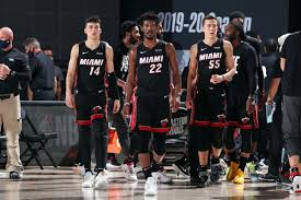 Последние твиты от miami heat (@miamiheat). A Journey Through The Nba Bubble A Miami Heat Playoff Run Five Reasons Sports Network