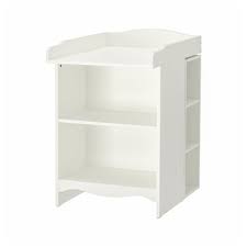 طاولات تغيير الحفاضات والعناية بالرضع من ايكيا Ikea