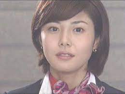 pin by rudy ferd on 松嶋菜々子 japanese artists women odai