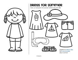 Learn to add interest with our color theme garden ideas. 26 Best Ideas For Coloring Summer Clothes Coloring Pages For Kids