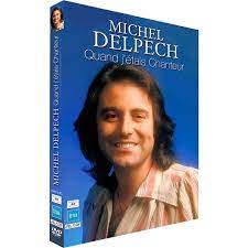 Quand j'étais chanteur by michel delpech, released 05 january 2016 j'ai mon rhumatisme qui devient gênant. Michel Delpech Quand J Etais Chanteur Rakuten